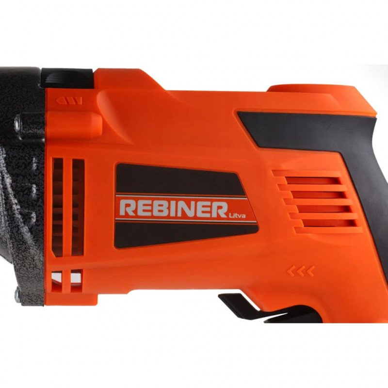 Дриль ударний Rebiner RID-1150
