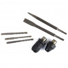 Перфоратор Rebiner RBH-1200 DFR прямий