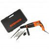 Перфоратор Rebiner RBH-1200 DFR прямий