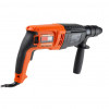 Перфоратор Rebiner RBH-1200 DFR прямий