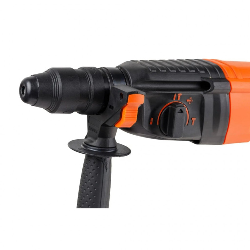 Перфоратор Rebiner RBH-1200 DFR прямий