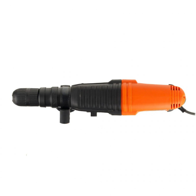 Перфоратор Rebiner RBH-1200 DFR прямий