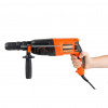 Перфоратор Rebiner RBH-1200 DFR прямий