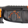 Перфоратор Rebiner RBH-1200 DFR прямий