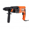 Перфоратор Rebiner RBH-1200 DFR прямий