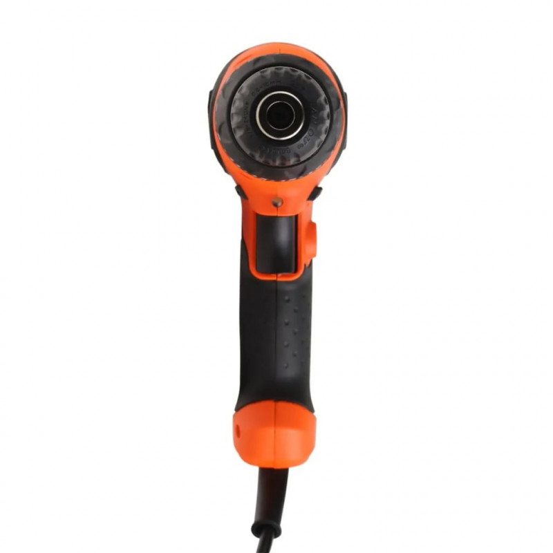 Шуруповерт мережевий Rebiner RDS-1050