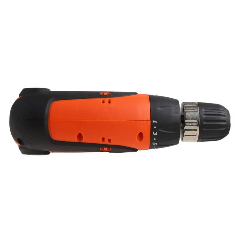 Шуруповерт мережевий Rebiner RDS-1050