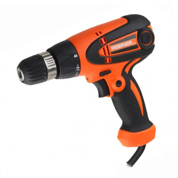 Шуруповерт мережевий Rebiner RDS-1050