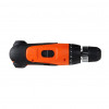 Шуруповерт мережевий Rebiner RDS-1250 двошвидкісний