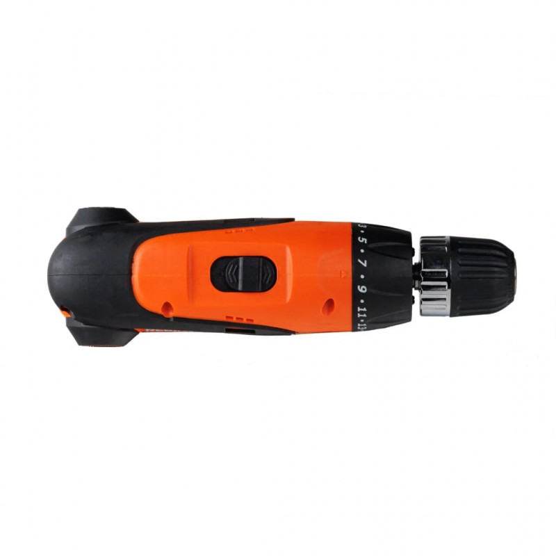 Шуруповерт мережевий Rebiner RDS-1250 двошвидкісний