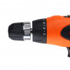 Шуруповерт мережевий Rebiner RDS-1250 двошвидкісний