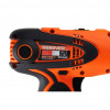 Шуруповерт мережевий Rebiner RDS-1250 двошвидкісний