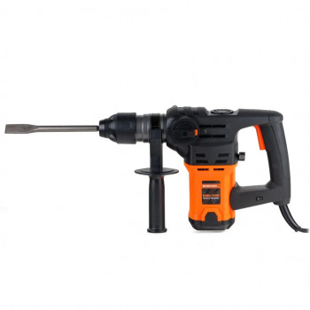 Перфоратор бочковий Rebiner RBH-1750
