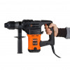 Перфоратор бочковий Rebiner RBH-1750