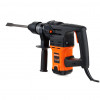 Перфоратор бочковий Rebiner RBH-1750