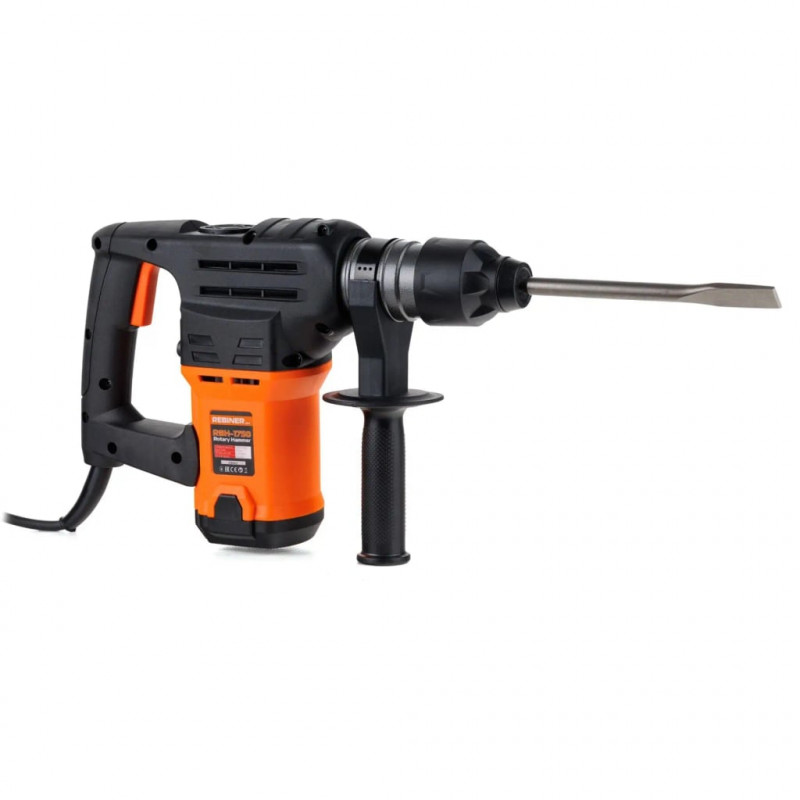 Перфоратор бочковий Rebiner RBH-1750