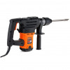Перфоратор бочковий Rebiner RBH-1750