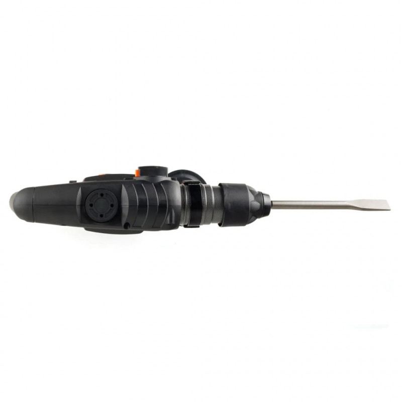 Перфоратор бочковий Rebiner RBH-1750