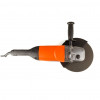 Кутова шліфмашина Rebiner RAG-2450 (230 мм)