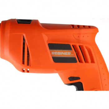Дриль ударний Rebiner RID-1050