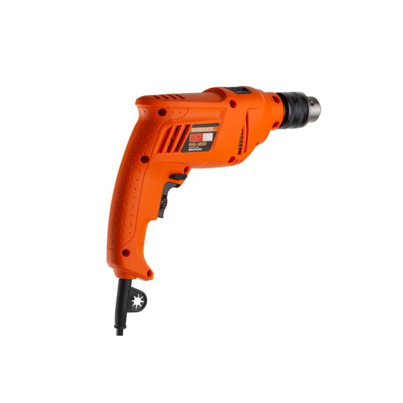 Дриль ударний Rebiner RID-1050