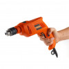 Дриль ударний Rebiner RID-1050
