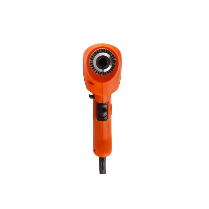 Дриль ударний Rebiner RID-1050