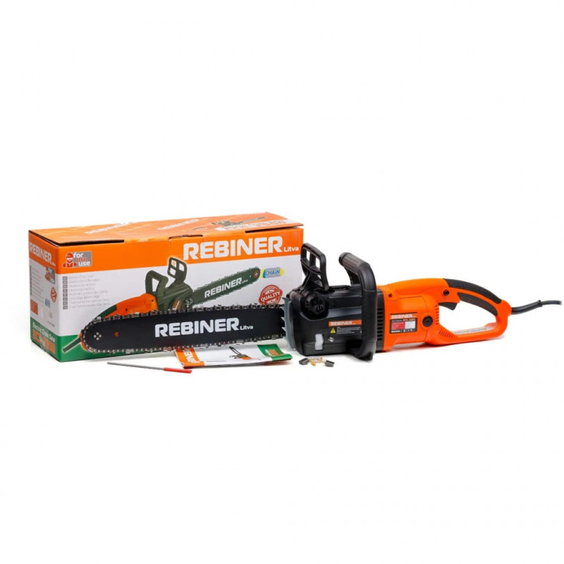 Електропила Rebiner ECS-2950