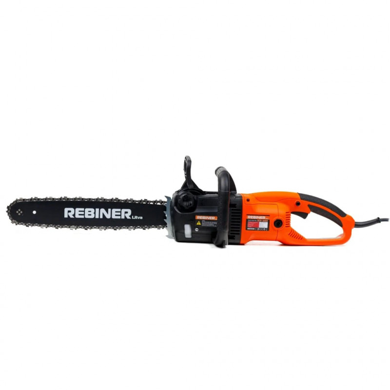 Електропила Rebiner ECS-2950