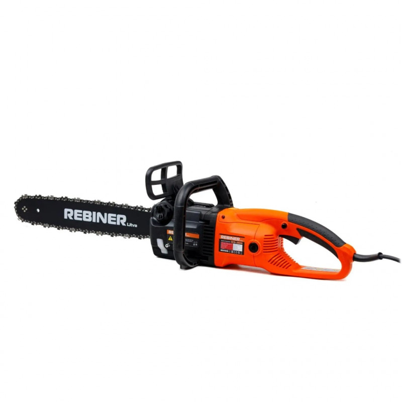 Електропила Rebiner ECS-2950