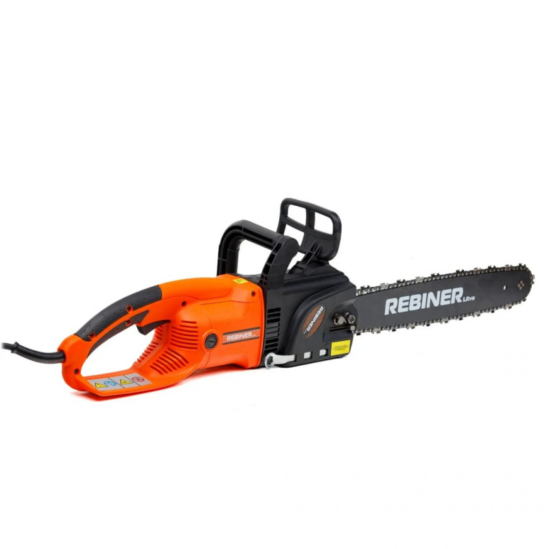 Електропила Rebiner ECS-2950