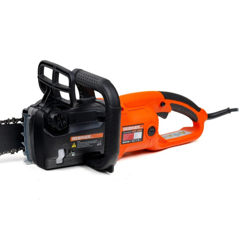 Електропила Rebiner ECS-2950