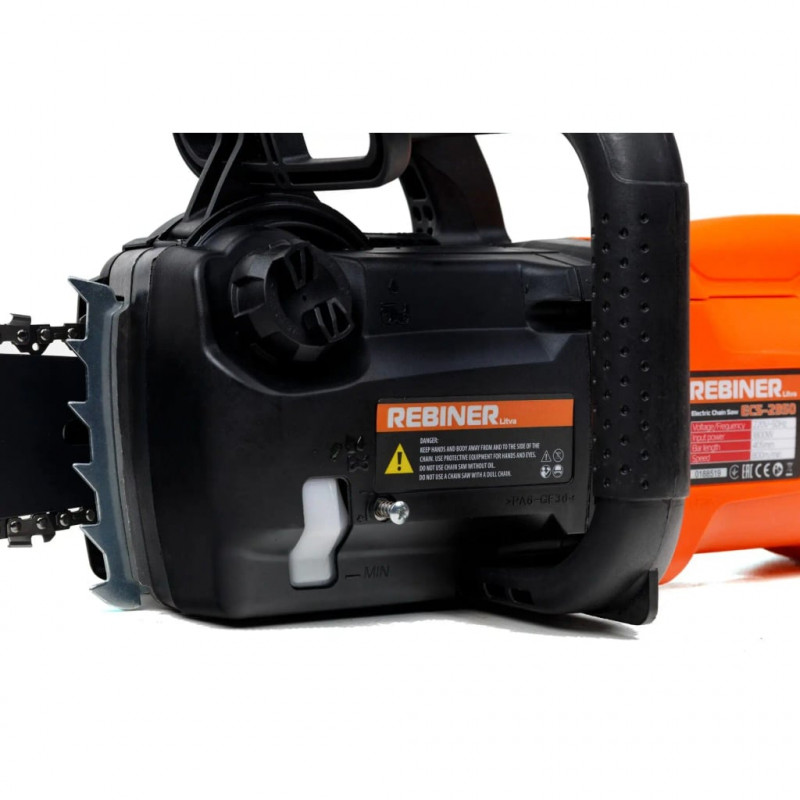 Електропила Rebiner ECS-2950