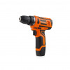 Шуруповерт акумуляторний Rebiner RAD-12LiSL
