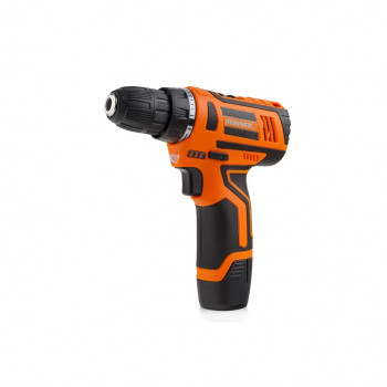 Шуруповерт акумуляторний Rebiner RAD-12LiSL