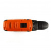 Шуруповерт акумуляторний Rebiner RAD-18LiSL