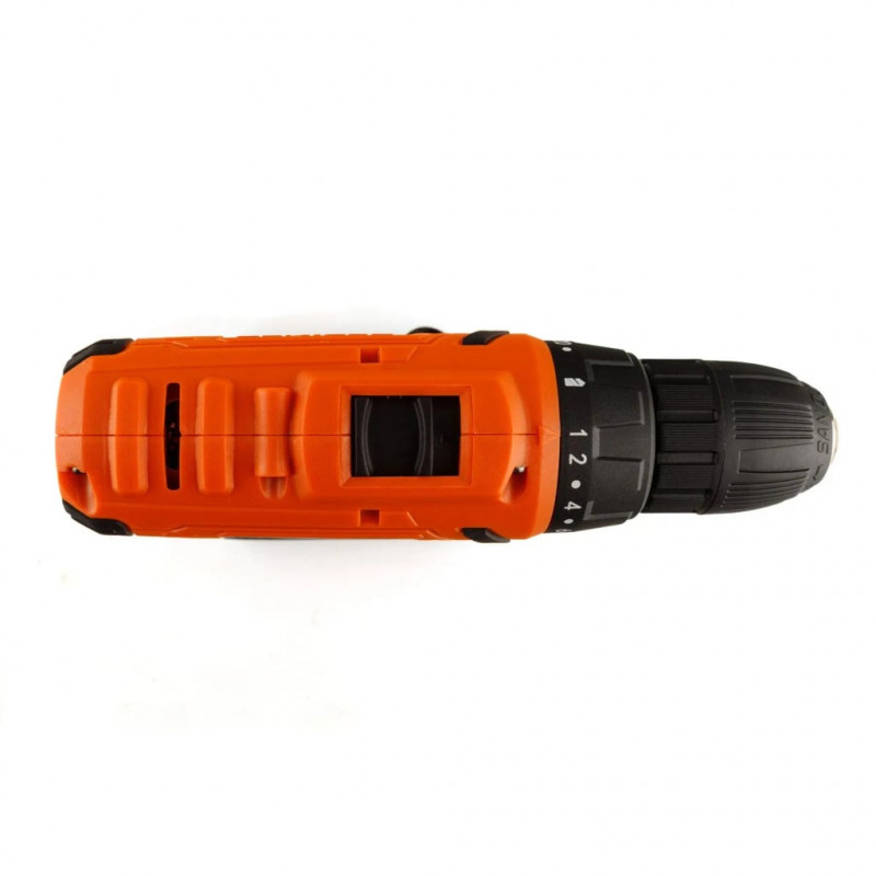Шуруповерт акумуляторний Rebiner RAD-18LiSL