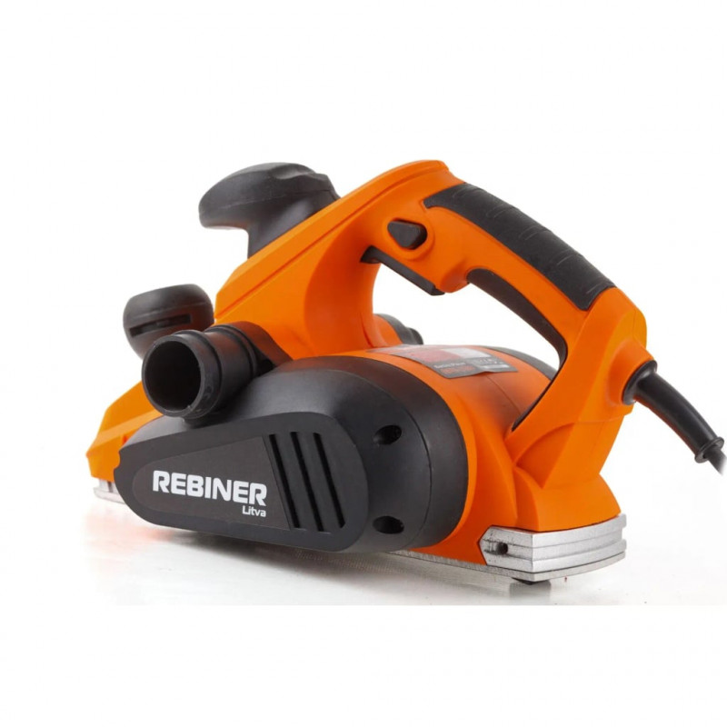 Електрорубанок Rebiner RPE-1750
