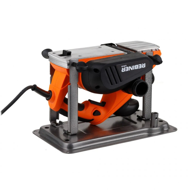 Електрорубанок Rebiner RPE-1750