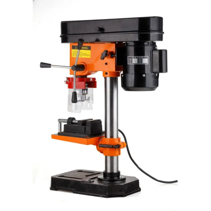 Свердлильний верстат Rebiner RDP-1650