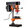 Свердлильний верстат Rebiner RDP-1650