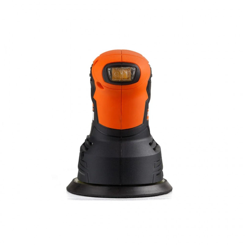 Ексцентрикова шліфмашина Rebiner ROS-950E