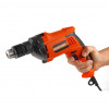 Дриль ударний Rebiner RID-1250