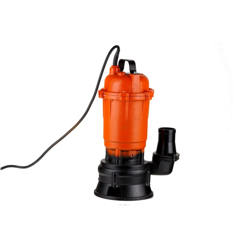 Фекальний насос Rebiner RWP-2450 (для брудної води)