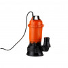 Фекальний насос Rebiner RWP-2450 (для брудної води)