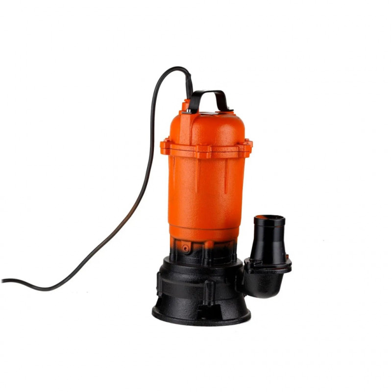 Фекальний насос Rebiner RWP-2450 (для брудної води)