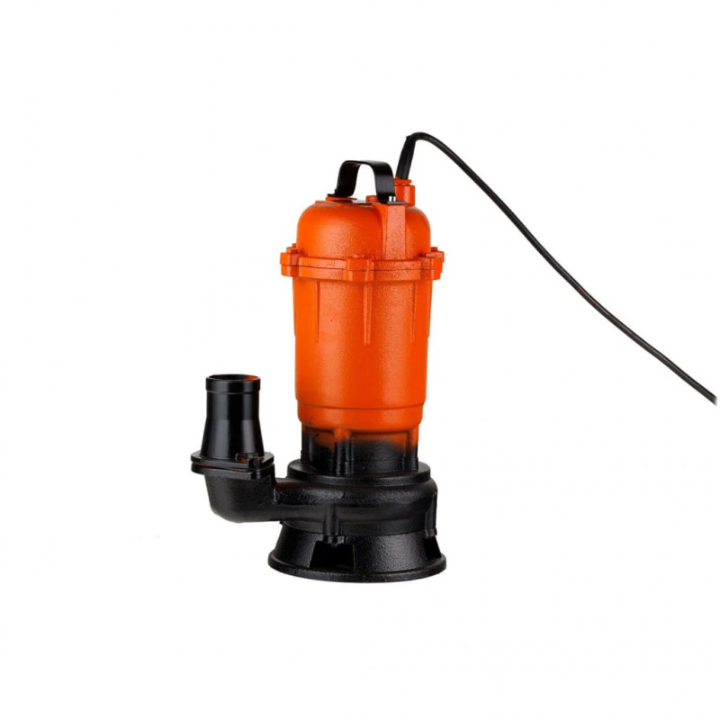 Фекальний насос Rebiner RWP-2450 (для брудної води)