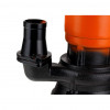 Фекальний насос Rebiner RWP-2450 (для брудної води)
