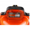 Фекальний насос Rebiner RWP-2850 з подрібнювачем (для брудної води)