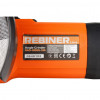 Кутова шліфмашина Rebiner RAG-1050E (125 мм)